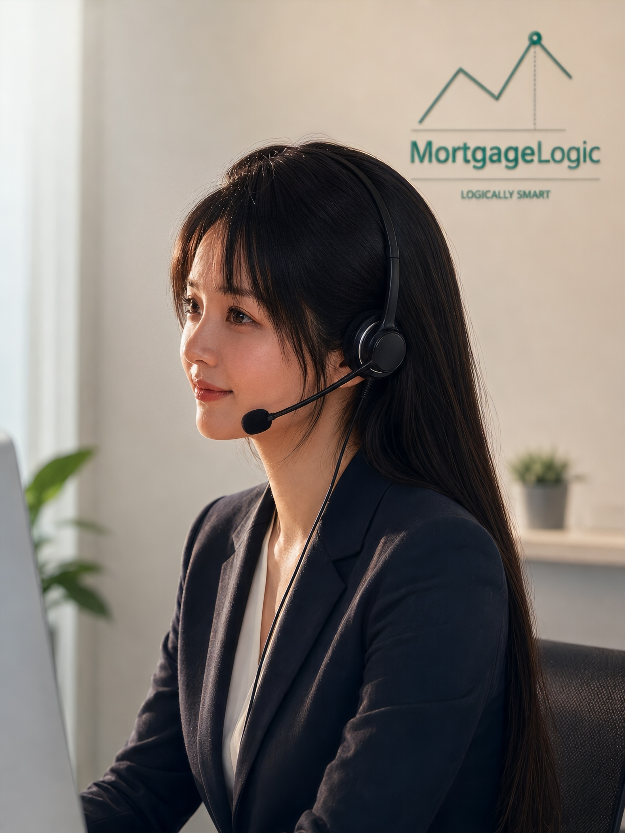 MortgageLogic advisory support specialist